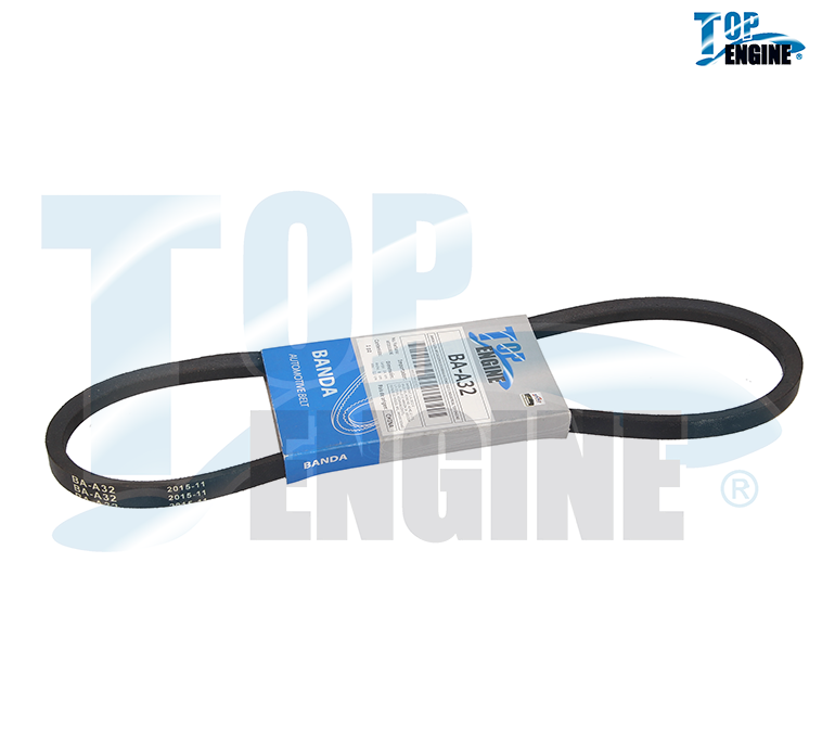 Imagen de BA-A32 BANDA LISA AUTOMOTRIZ TIPO A
