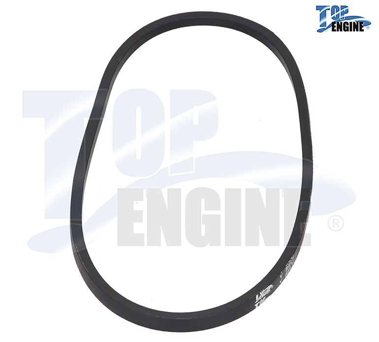 Imagen de BA-A34 BANDA LISA AUTOMOTRIZ TIPO A