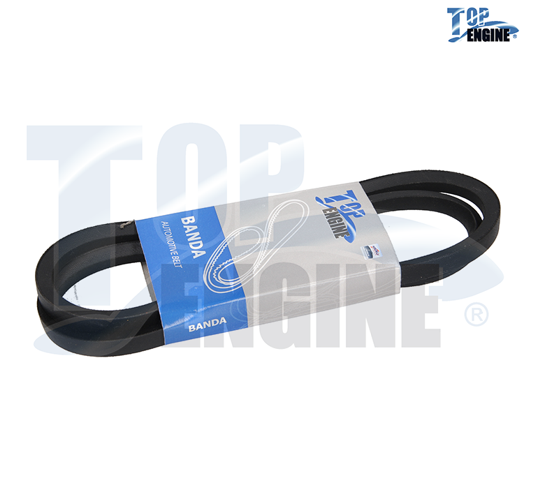 Imagen de BA-A47 BANDA LISA AUTOMOTRIZ TIPO A