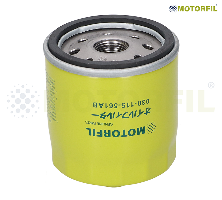 Imagen de 030-115-561AB FILTRO ACEITE VW GOL 09-18