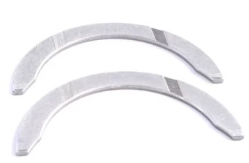 Imagen de 12280-53Y00J MEDIA LUNA CIGUEÑAL NISSAN SENTRA TSURU III 1.6L L4 16V