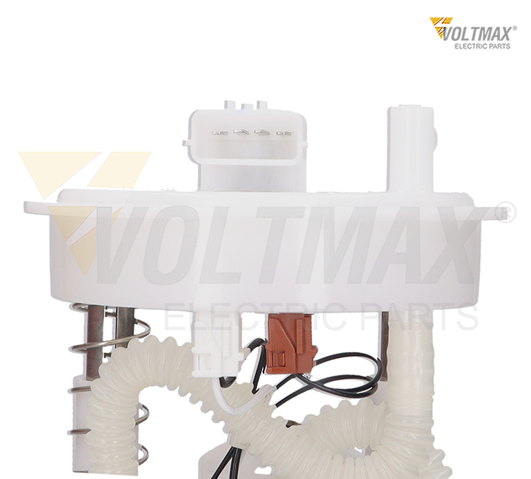 Imagen de 17042-CH000 BOMBA GASOLINA ELECTRICA COMPLETA NISSAN APRIO 1.6L L4 08-10 TIIDA 1.8L L4 DOHC 16V 07-18