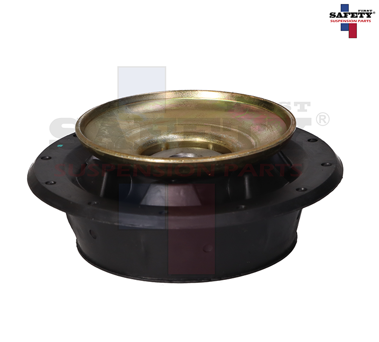 Imagen de 191412329SFT BASE AMORTIGUADOR DELANTERA IZQ/DER VW GOLF JETTA A2 A3 1.8L L4 87-94 POINTER 1.8L L4 98-04