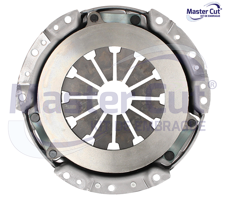 Imagen de 30000-B13G0CC KIT EMBRAGUE NISSAN LUCINO 1.6L L4 96-00 SENTRA B14 1.6L L4 96-00 TSURU III 1.6L L4 92-17 TSUBAME 1.6L L4 93-04