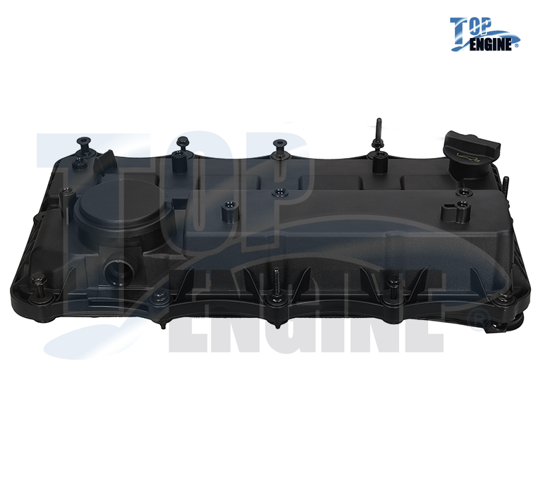 Imagen de BK2Q6K271AKT TAPA PUNTERIAS FORD TRANSIT 2.2L L4 TDI 14-20