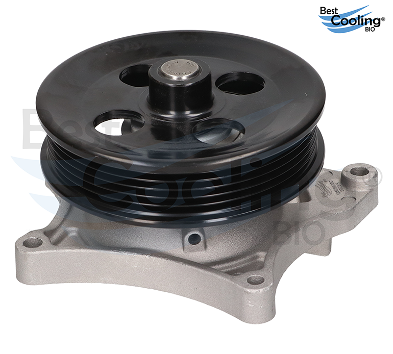 Imagen de 12667385 BOMBA AGUA CHEVROLET SPARK NG 1.4 16-21 EQUINOX 1.5L L4 TURBO 18-21 MALIBU 1.5L L4 TURBO 16-19