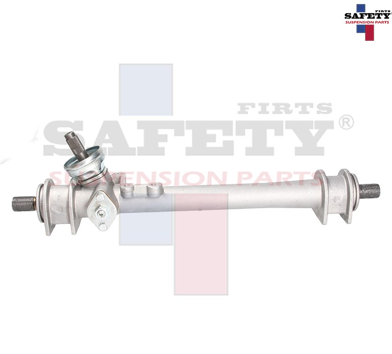 Imagen de 191419063BSFT CREMALLERA MECANICA S/TERMINALES VW GOLF JETTA A2 1.8L L4 87-92 (ESTRIADO FINO 40 DIENTES)