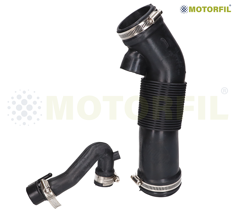 Imagen de 1J0129684ADMF DUCTO PURIFICADOR DE AIRE VW BEETLE A4 2.0L L4 98-11 GOLF A4 2.0L L4 00-07 JETTA A4 2.0L L4 99-15
