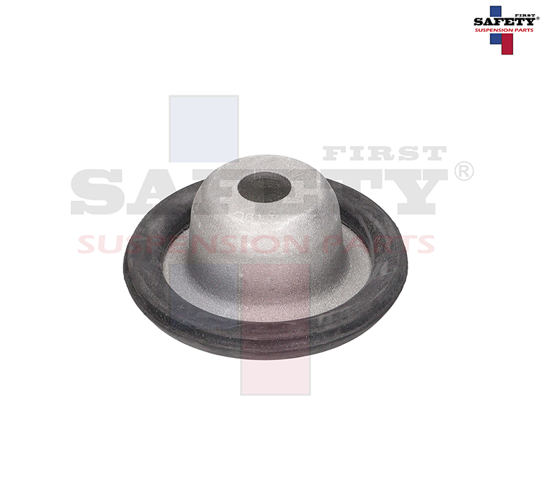 Imagen de 1J0412319CSFT PLATO BASE AMORTIGUADOR DEL IZQ/DER VW BEETLE A4 98-11 GOLF A4 00-07 JETTA A4 99-15
