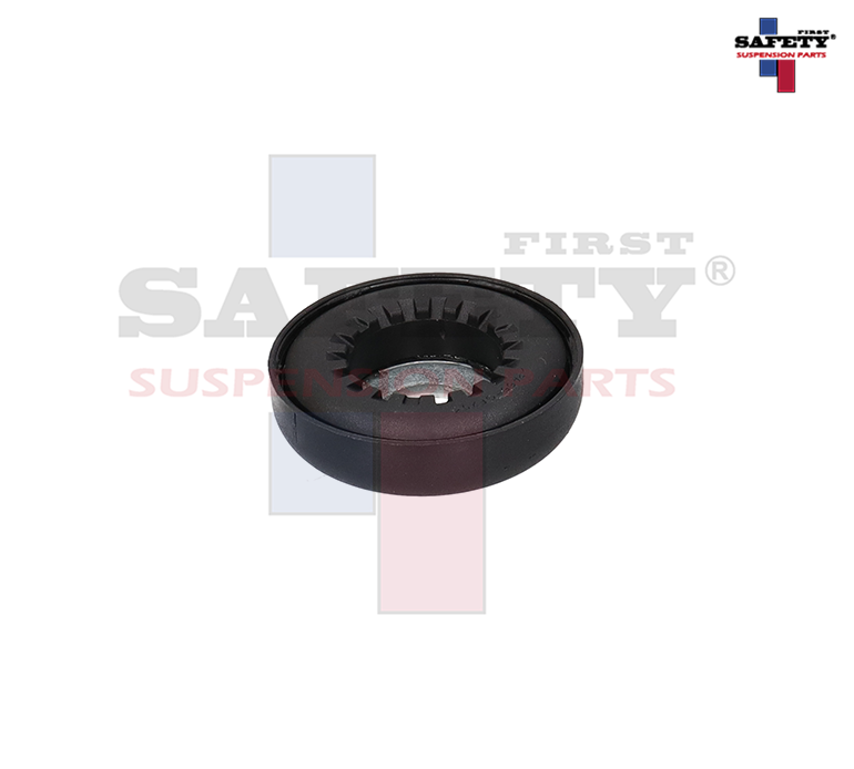 Imagen de 1J0412331CSFT BASE AMORTIGUADOR DEL IZQ/DER JETTA A4 98-15 GOL 1.6L L4 09-20 VENTO 1.6L L4 14-22 (C/BALERO)