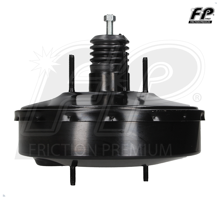 Imagen de D7210-5RB0AFP BOOSTER FRENO NISSAN VERSA 1.6L L4 DOHC 16V 20-25 KICKS 1.6L L4 17-20 (S/ENTRADA DE SENSOR)