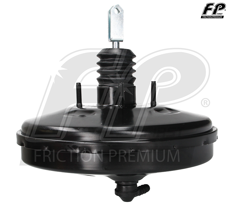 Imagen de D7210-5RL1AFP BOOSTER FRENO NISSAN VERSA 1.6L L4 DOHC 16V 20-25 KICKS 1.6L L4 17-20 (C/ENTRADA DE SENSOR)
