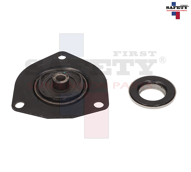 Imagen de 54320-4U000SF BASE AMORTIGUADOR DEL IZQ/DER NISSAN ALTIMA 2.5L L4 3.5L V6 02-06 MAXIMA 3.5L V6 02-08 MURANO 3.5L V6 03-08