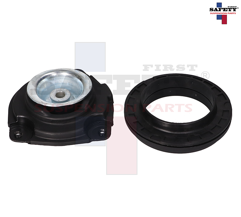Imagen de 54321-JG02BSF BASE AMORTIGUADOR DEL IZQ RENAULT KOLEOS 2.5L L4 08-16 NISSAN ROGUE X-TRAIL 2.5L L4 08-13