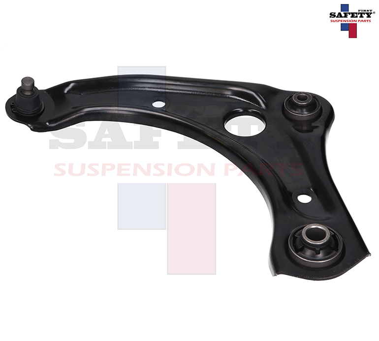 Imagen de 54501-1HK0BSF HORQUILLA INFERIOR IZQUIERDA C/ROTULA C/BUJES NISSAN VERSA 1.6L12-19 V-DRIVE 20-25 MARCH 11-25 NOTE 14-19