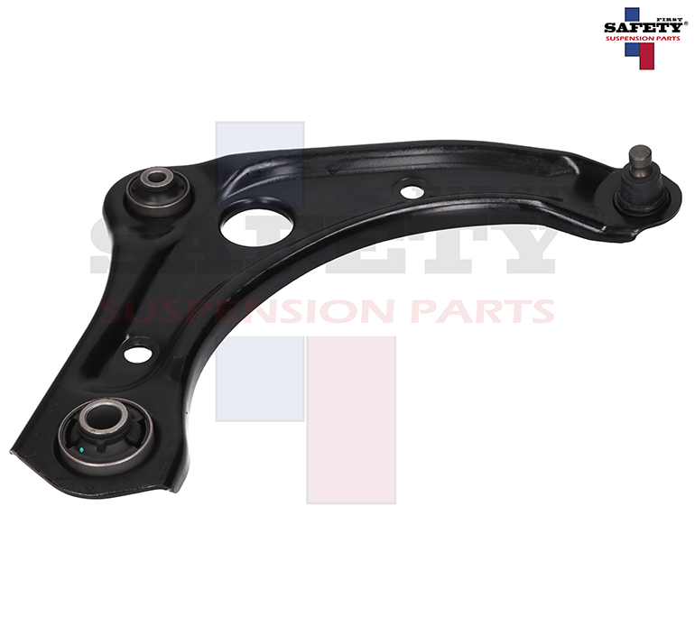 Imagen de 54500-1HK0BSF HORQUILLA INFERIOR DERECHA C/ROTULA C/BUJES NISSAN VERSA 1.6L 12-19 V-DRIVE 20-25 MARCH 11-25 NOTE 14-19