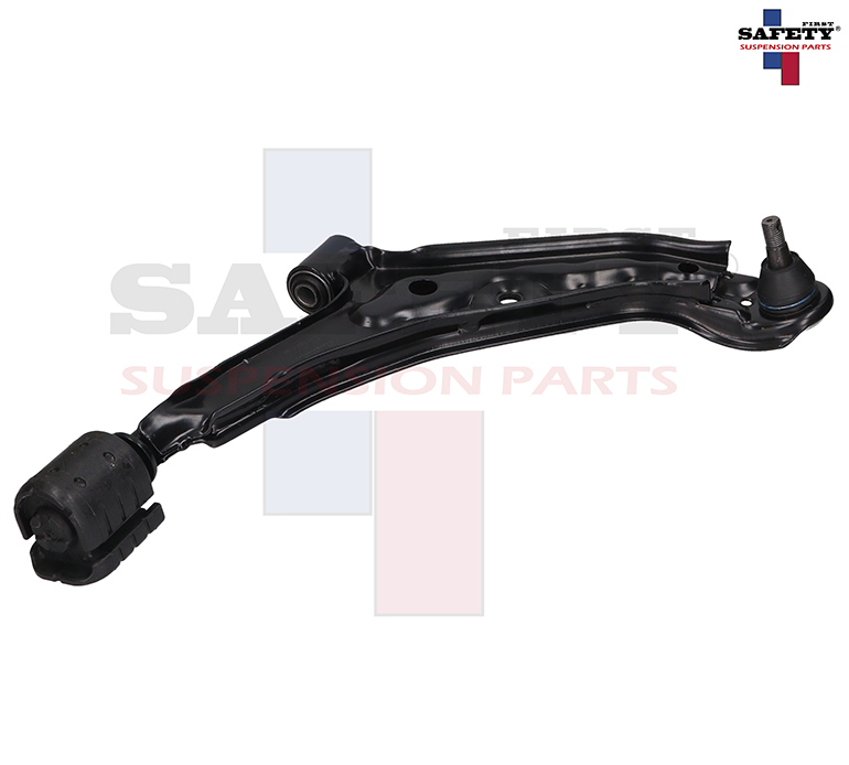 Imagen de 54500-4B000SF HORQUILLA INFERIOR DERECHA C/ROTULA C/BUJES NISAN SENTRA B-14 2.0L 96-00 LUCINO 96-00