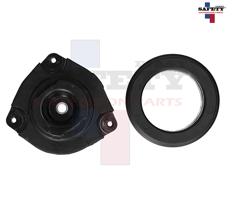 Imagen de 54321-ET00ASF BASE AMORTIGUADOR DEL IZQ NISSAN SENTRA B16 07-12