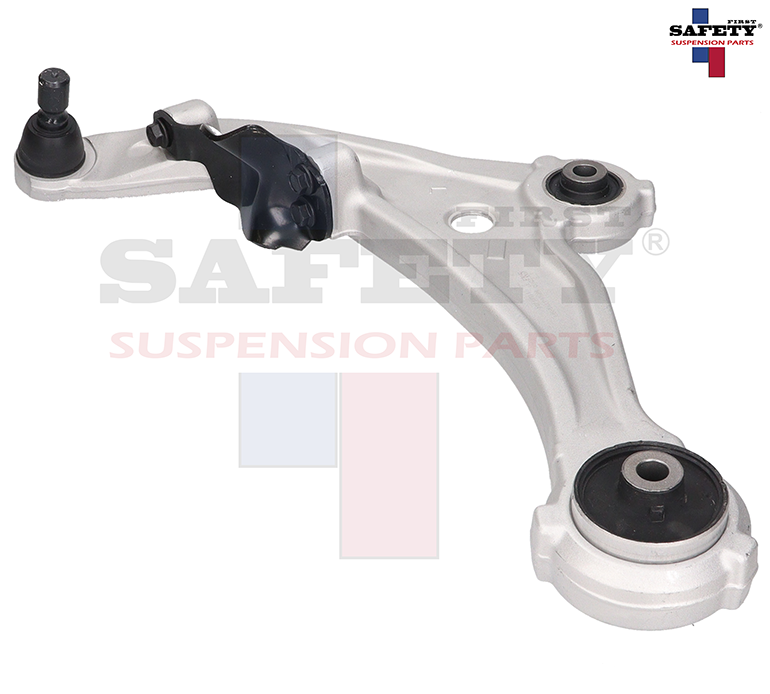 Imagen de 54501-JA00BSF HORQUILLA INFERIOR IZQUIERDA C/ROTULA C/BUJES NISSAN ALTIMA 2.5L 3.5L 07-12 (ALUMINIO)