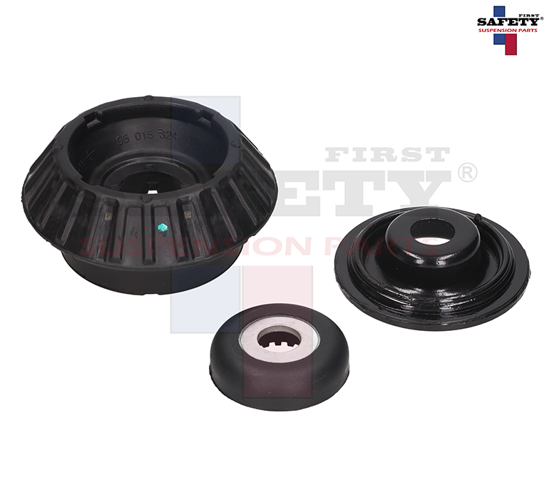 Imagen de 90904864SFT BASE AMORTIGUADOR DEL IZQ/DER CHEVROLET AVEO 1.6L L4 10-18 1.5L L4 16V DOHC 18-23 MATIZ 1.0L L4 06-10 8V SOHC 06-10 (REFORZADA)