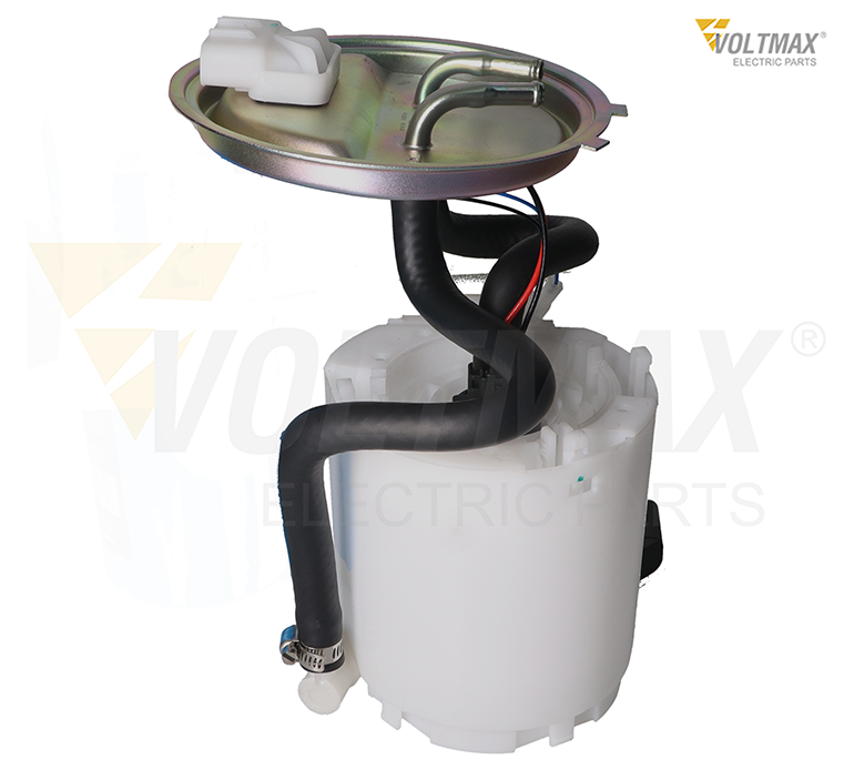 Imagen de 9128201 BOMBA GASOLINA ELECTRICA COMPLETA CHEVROLET CHEVY 1.4L 1.6L L4 95-03