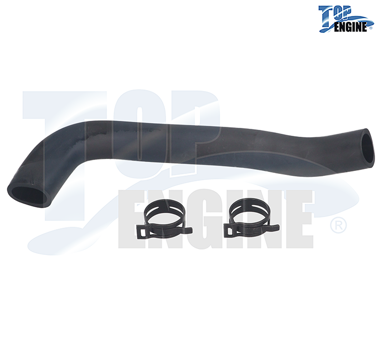 Imagen de 93399285TE MANGUERA GASES MOTOR CHEVROLET CORSA 1.8L L4 03-08 TORNADO 1.8L L4 11-20