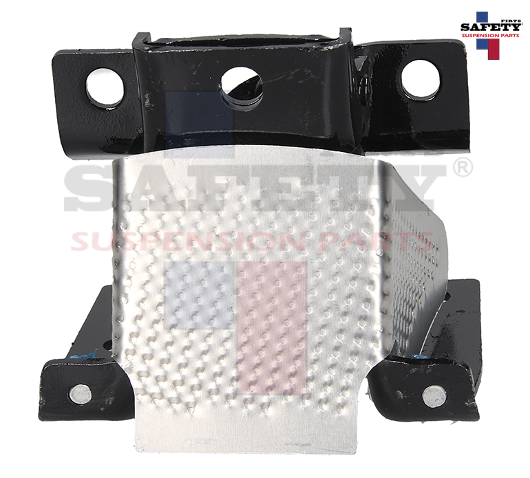 Imagen de 1019SFT SOPORTE MOTOR FRONTAL DER/IZQ CHEVROLET SILVERADO 1500 4.8L 5.3L V8 99-07