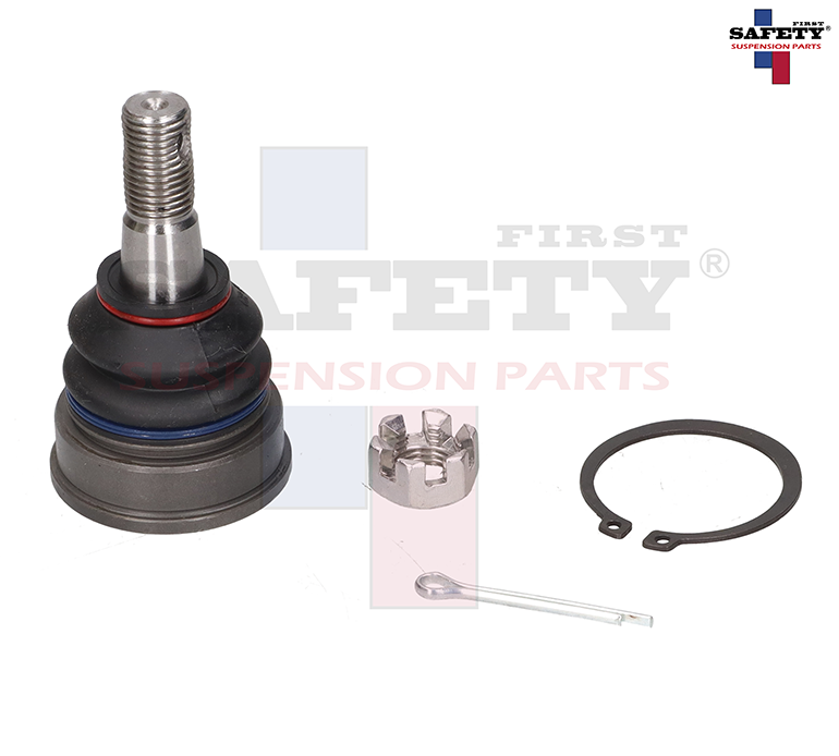 Imagen de 40110-4KH0ASF ROTULA SUPERIOR IZQ/DER NISSAN FRONTIER 2WD 4WD 05-25 NP300 FRONTIER 16-20