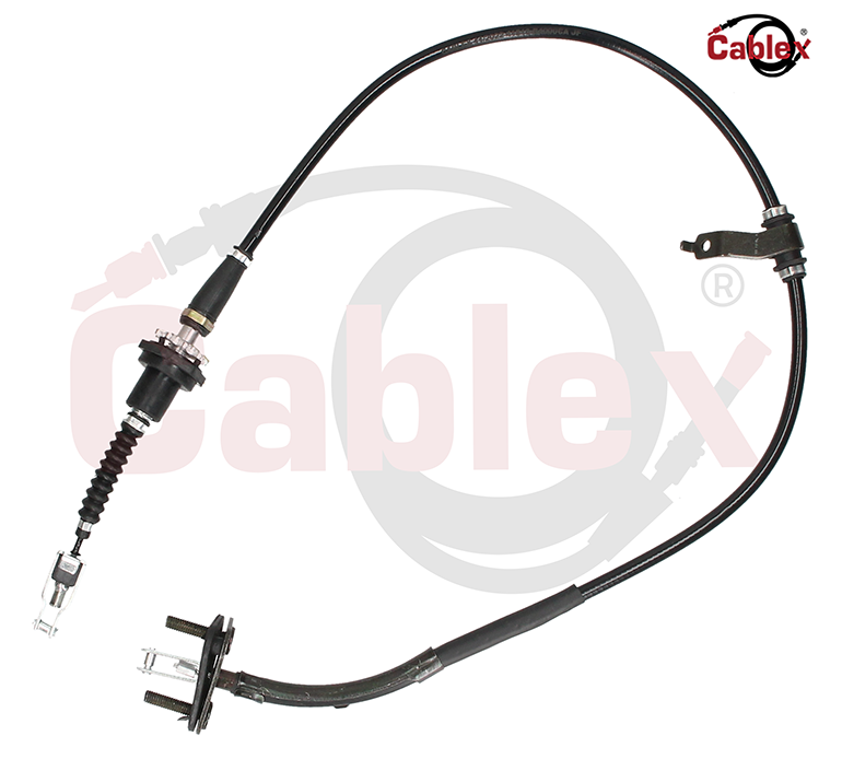 Imagen de 41510-B4000CA CHICOTE DE EMBRAGUE HYUNDAI GRAND I10 1.2L L4 15-20
