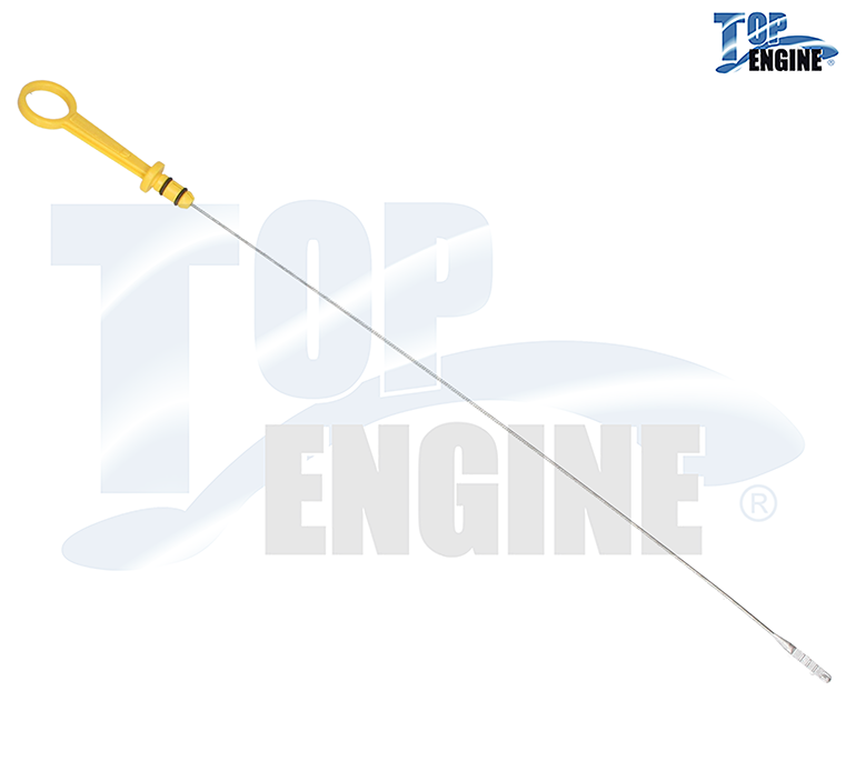 Imagen de 55562503 BAYONETA ACEITE CHEVROLET SONIC 1.6L L4 12-17 ASTRA 1.8L L4 06-08 TRAX 1.8L L4 13-20