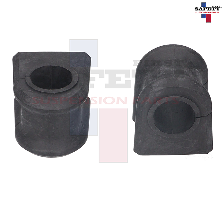 Imagen de 1406066SFT GOMA BARRA ESTABILIZADORA JEEP LIBERTY 4X2 4X4 02-07 (JGO) 30.5MM
