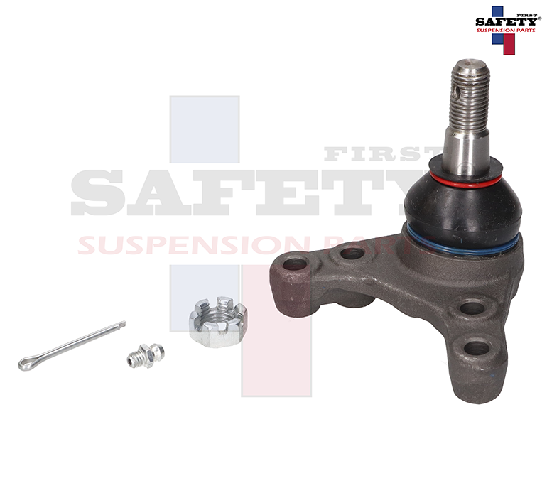 Imagen de 2510002SFT ROTULA SUPERIOR DER TOYOTA TACOMA 4X2 95-04