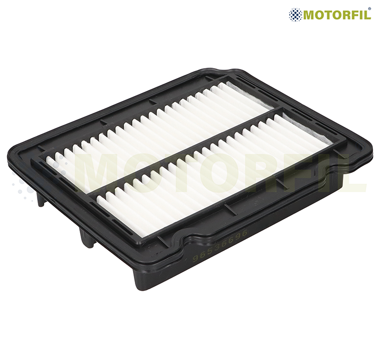 Imagen de 96536696 FILTRO DE AIRE CHEVROLET AVEO 1.6L L4 DOHC 16V 08-18 PONTIAC G3 1.6L L4 07-09A-