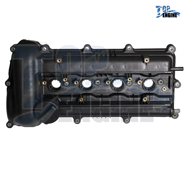 Imagen de 22410-2B100TE TAPA PUNTERIAS DODGE ATTITUDE 1.6L L4 12-14 KIA RIO 1.6L L4 16-17