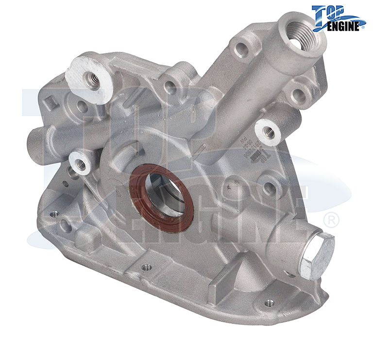 Imagen de 25182606 BOMBA ACEITE CHEVROLET AVEO 1.6L L4 DOHC 16V 08-18