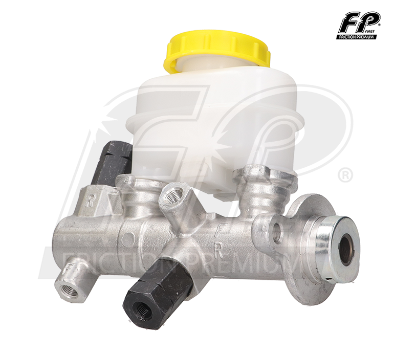 Imagen de 460105M100LBF CILINDRO MAESTRO DE FRENOS NISSAN SENTRA B15 1.8L L4 01-06 15/16 23.8MM (4 SALIDAS)