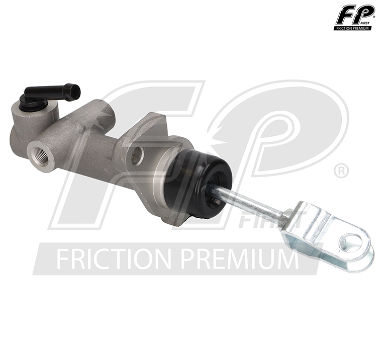 Imagen de 96652652FP CILINDRO MAESTRO DE CLUTCH SUPERIOR CHEVROLET AVEO 1.6L L4 DOHC 16V 08-18
