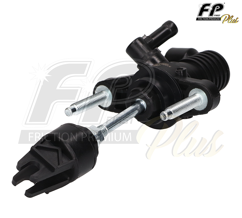 Imagen de 31420-12030CP CILINDRO MAESTRO DE CLUTCH SUPERIOR TOYOTA COROLLA MATRIX  1.8L 2.4L L4 09-13 HILUX 2.7L L4 06-15