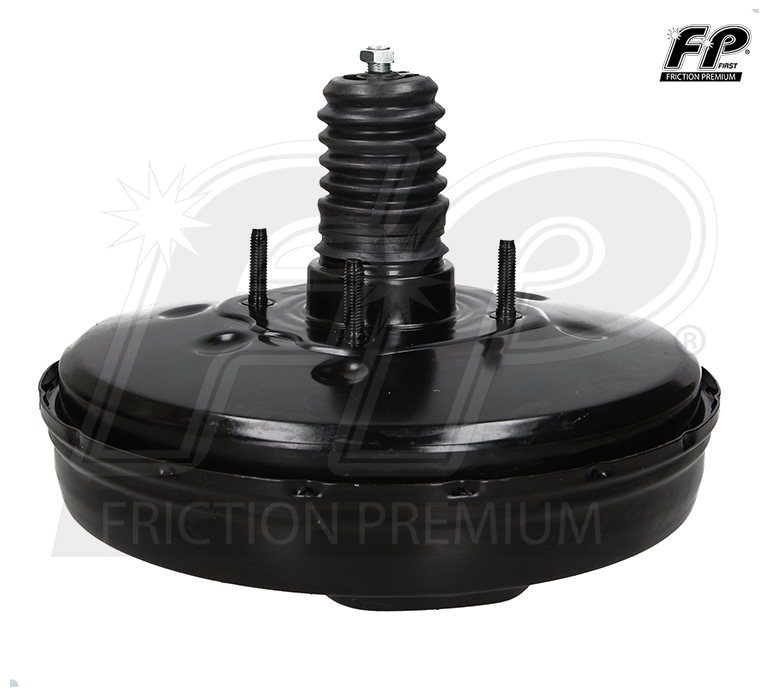 Imagen de D7210-3BA0BFP BOOSTER FRENO NISSAN MARCH 1.6L L4 12-25 VERSA 1.6L L4 12-19 V-DRIVE 1.6L L4 DOHC 16V 20-25