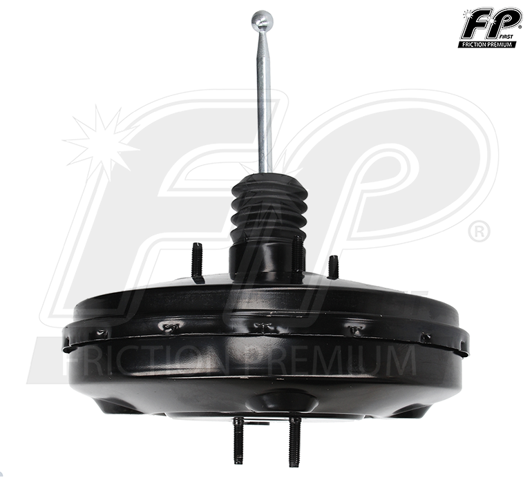 Imagen de 1J1-614-105FP BOOSTER FRENO VW JETTA A4 1.8L L4 TURBO 00-05 1.9L L4 TDI 06-12 2.0L L4 03-15 2.8L V6 VR6 99-03 BEETLE A4 2.5L L5 05-10 (PARA BOMBA BASE LARGA)