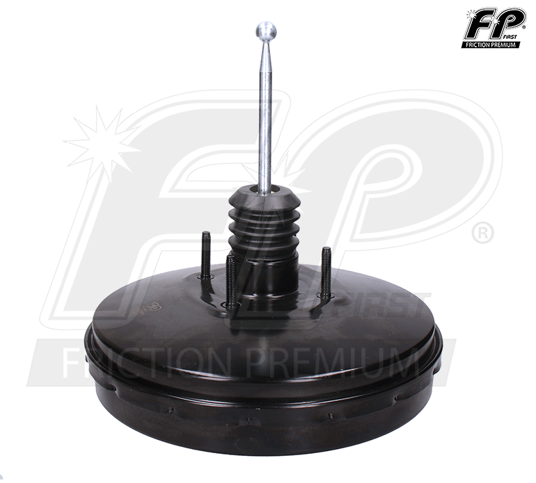 Imagen de 5U1-612-105DF BOOSTER FRENO VW GOL 1.6L L4 SOHC 8V 09-20 SAVEIRO 1.6L L4 10-20