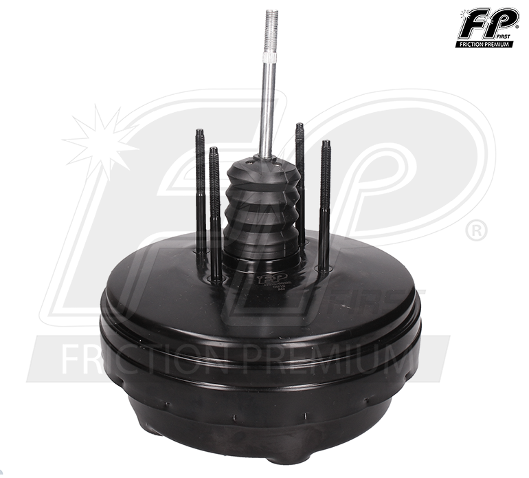Imagen de 47210-4KH2EFP BOOSTER FRENO NISSAN NP300 D23 2.5L L4 16-25 FRONTIER D23 2.5L L4 16-22