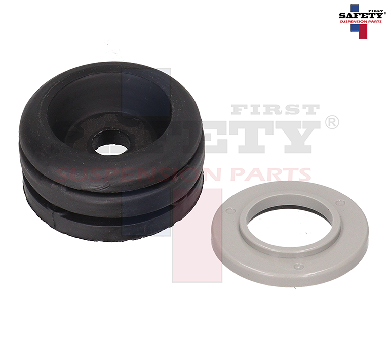 Imagen de 54320-50A00 BASE DE AMORTIGUADOR DEL DER/IZQ NISSAN HIKARI TSURU 1.6L L4 88-92
