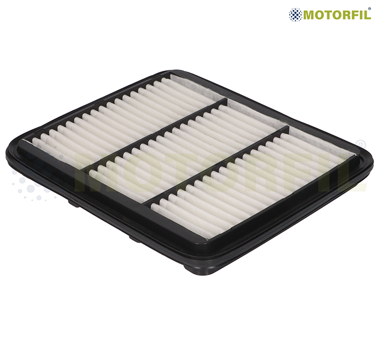 Imagen de 96591485K FILTRO DE AIRE CHEVROLET MATIZ 1.0L L4 SOHC 8V 06-15