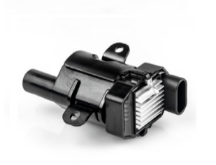 Imagen de DQ-3018 BOBINA ENCENDIDO CHEVROLET SILVERADO 2500 5.3L V8 01-06 (POR CILINDRO)