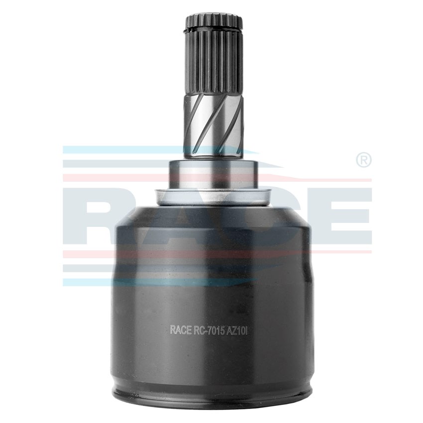 Imagen de RC-7015 BALERO ESPIGA LADO CAJA IZQ/DER NISSAN ALMERA 1.8L 01-05 LUCINO 1.6L/2.0L 98-00 SENTRA 1.6L/1.8L 91-06 INT 23D EXT 25D TRANSM AUT-STD