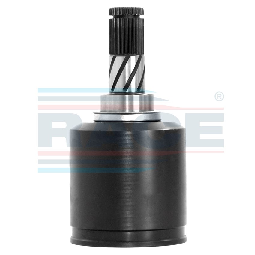 Imagen de RC-7980 BALERO ESPIGA LADO CAJA DER/IZQ NISSAN LUCINO 1.6L 96-00 SENTRA 1.6L 96-05 TSURU III 1.6L 98-03 INT 32D EXT 25D TRANSM AUT-STD