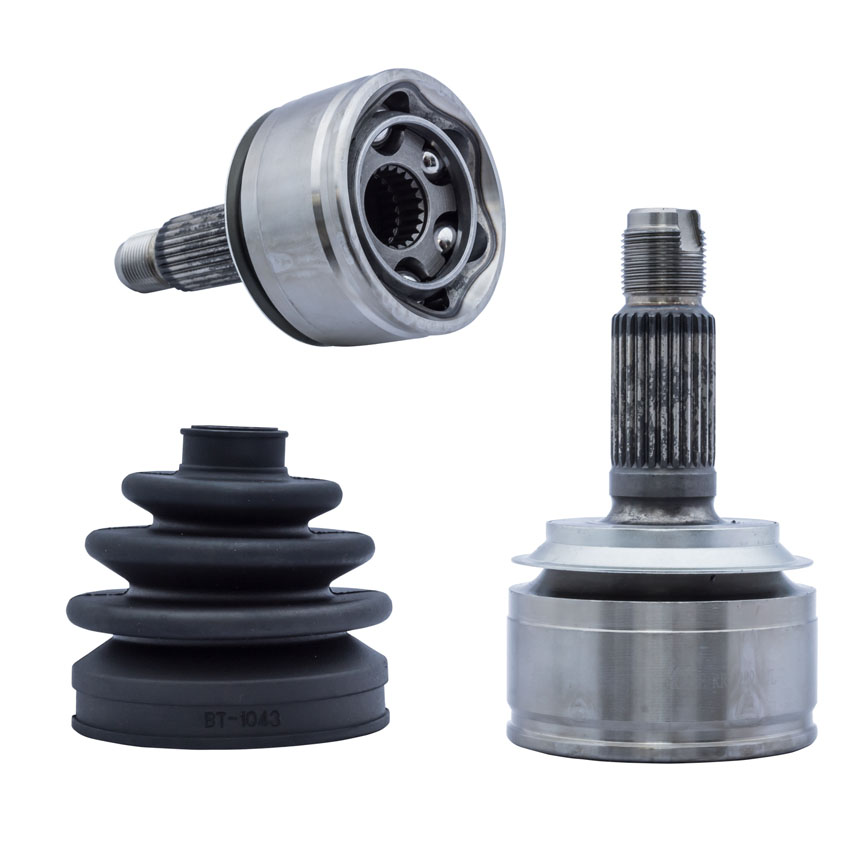 Imagen de RR-2289 BALERO ESPIGA LADO RUEDA DER/IZQ  HONDA CIVIC 1.8L S/ABS 06-11 INT 22D EXT 26 TRANSM. AUT.