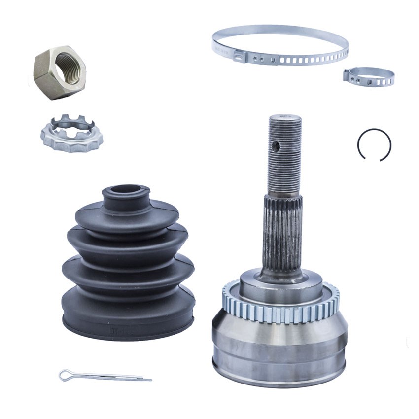 Imagen de RR-9008 BALERO ESPIGA LADO RUEDA DER/IZQ NISSAN 200SX 1.6L 95-98 SENTRA 1.6L 91-99 C/ABS INT 23D EXT 25D ABS 42D