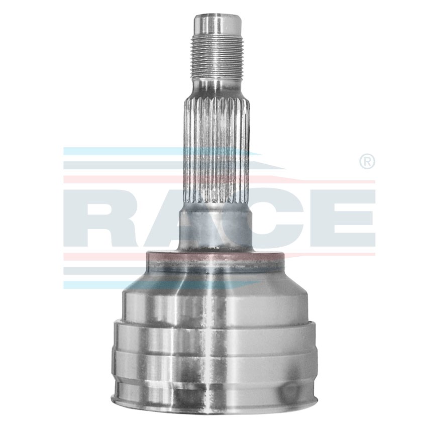 Imagen de RR-9019 BALERO ESPIGA LADO RUEDA DER/IZQ FORD ESCORT 1.9L S/ABS 94-96 INT 28D EXT 26D TRANSM. AUT-STD